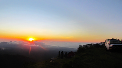 Salak Agro JEEP SUNRISE - 1 Day Adventure Experience Activities - Image - 13847